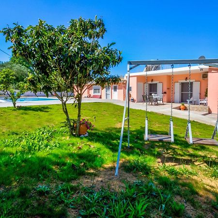 Villazia Exclusive Estate Episkopiana  Luaran gambar