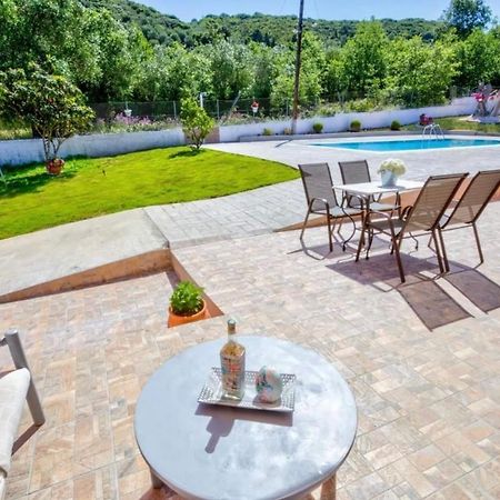 Villazia Exclusive Estate Episkopiana  Luaran gambar