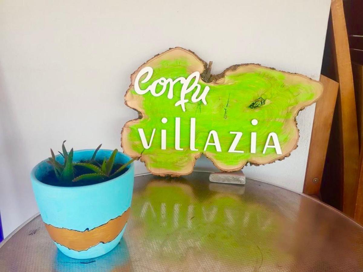 Villazia Exclusive Estate Episkopiana  Luaran gambar