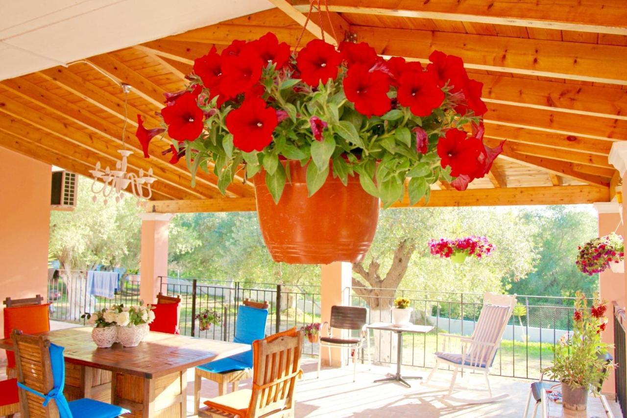 Villazia Exclusive Estate Episkopiana  Luaran gambar