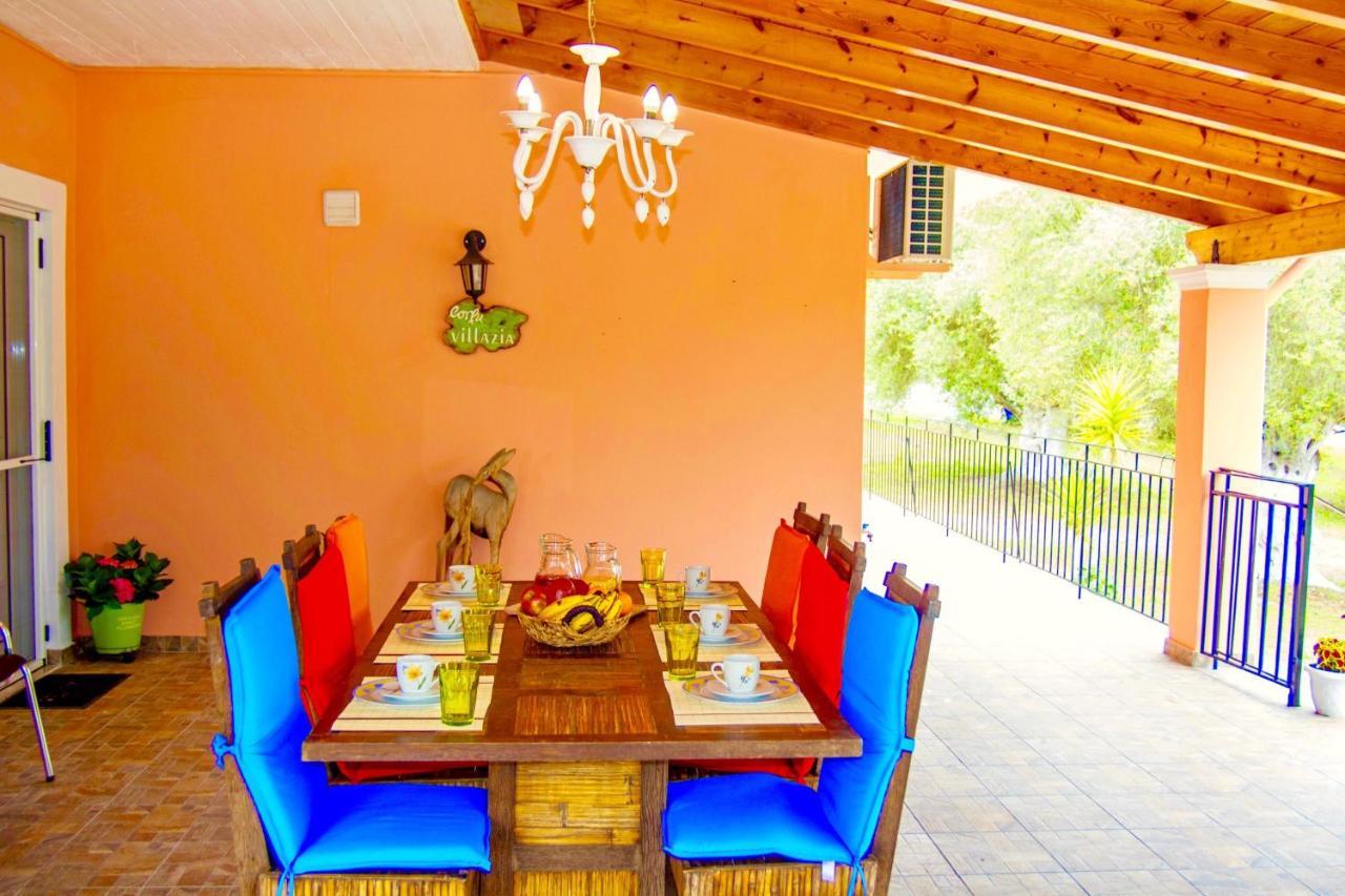 Villazia Exclusive Estate Episkopiana  Luaran gambar