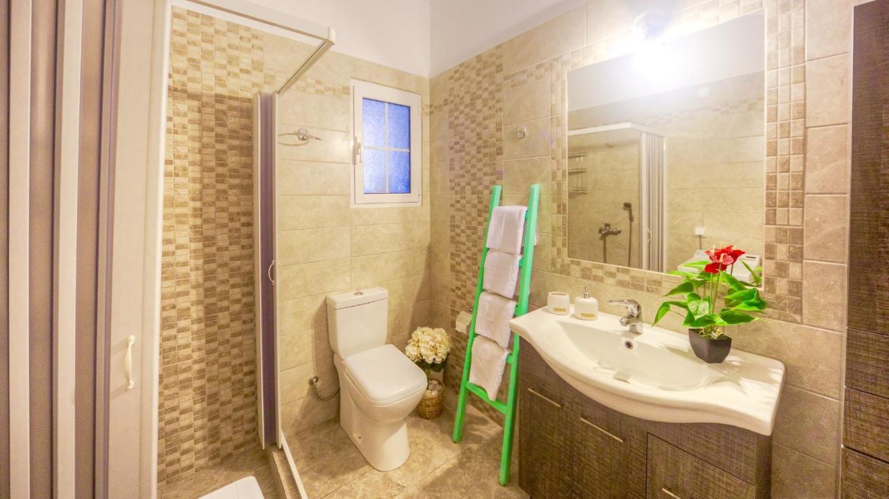 Villazia Exclusive Estate Episkopiana  Luaran gambar