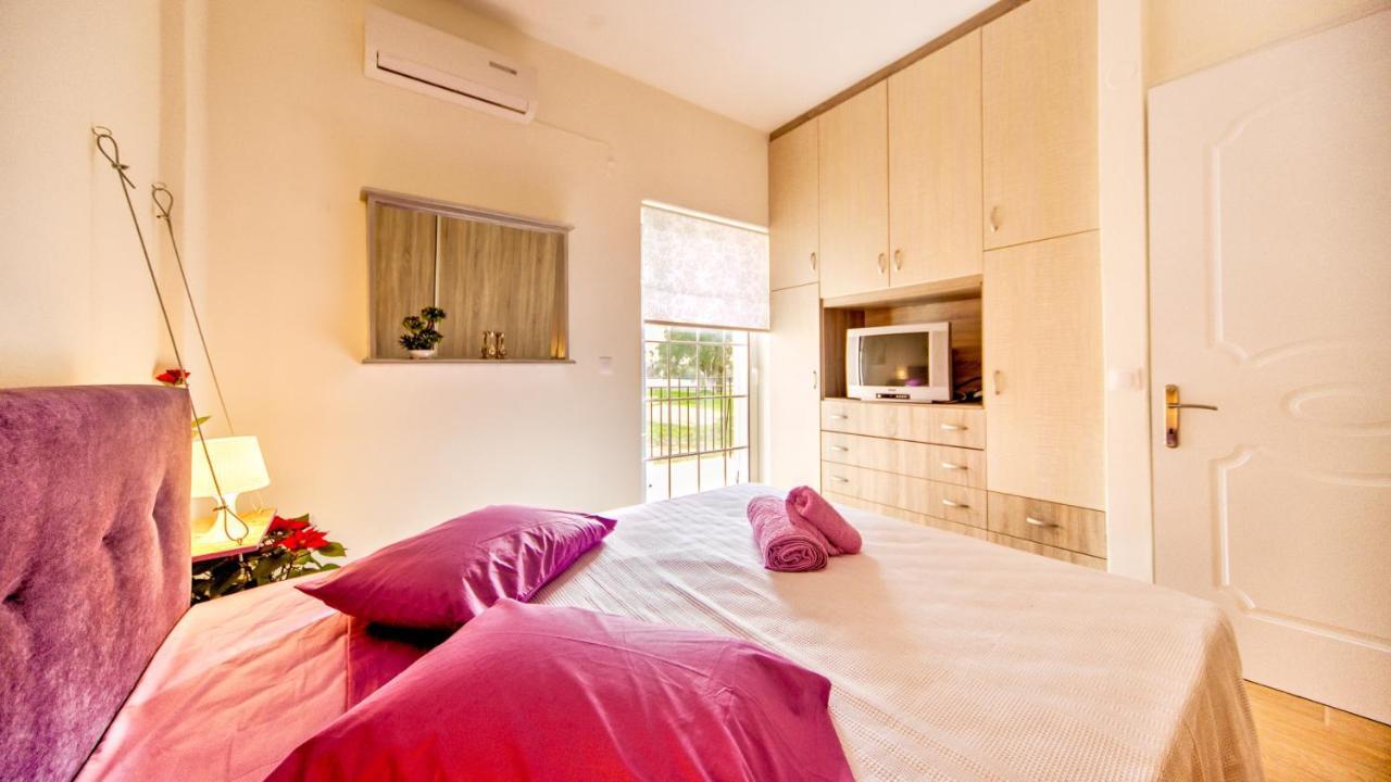 Villazia Exclusive Estate Episkopiana  Luaran gambar