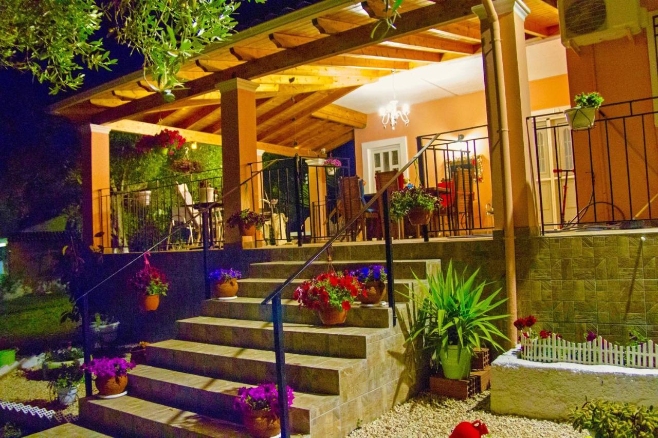 Villazia Exclusive Estate Episkopiana  Luaran gambar