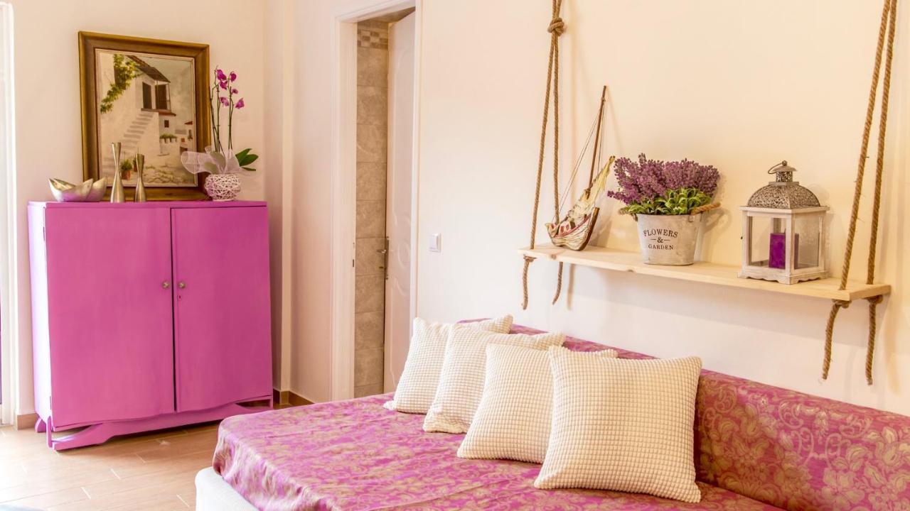 Villazia Exclusive Estate Episkopiana  Luaran gambar