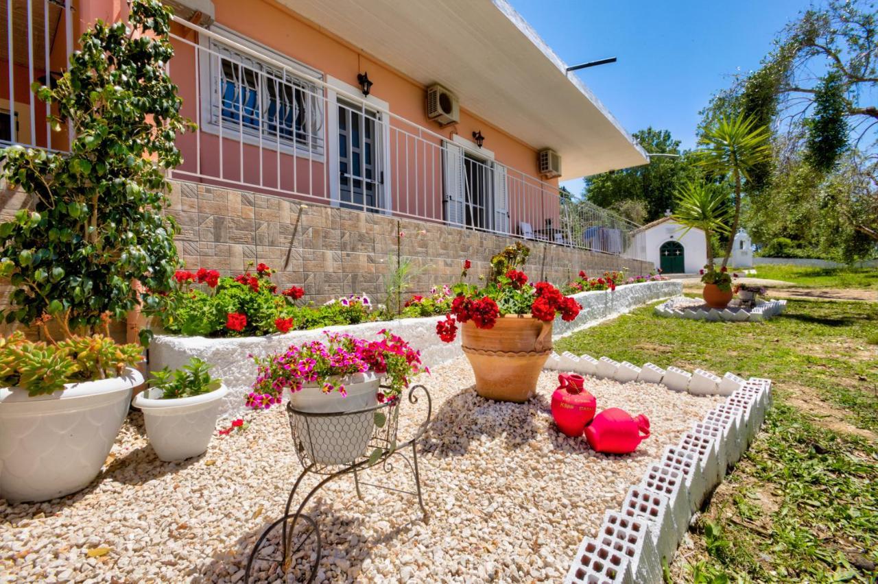 Villazia Exclusive Estate Episkopiana  Luaran gambar