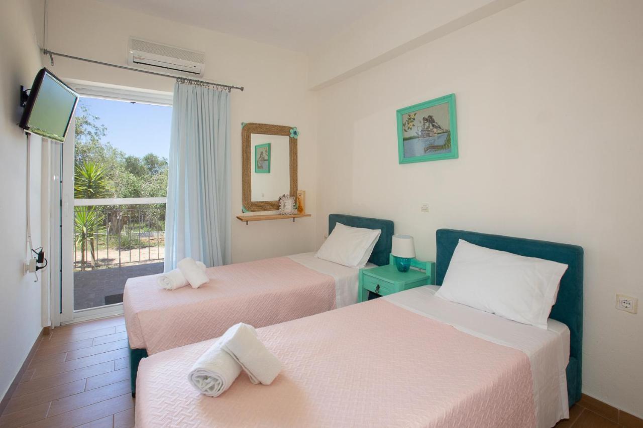 Villazia Exclusive Estate Episkopiana  Luaran gambar