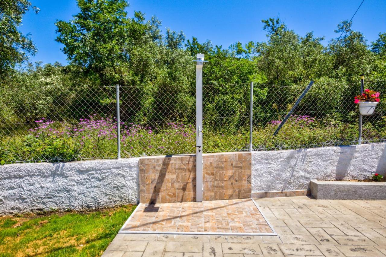 Villazia Exclusive Estate Episkopiana  Luaran gambar