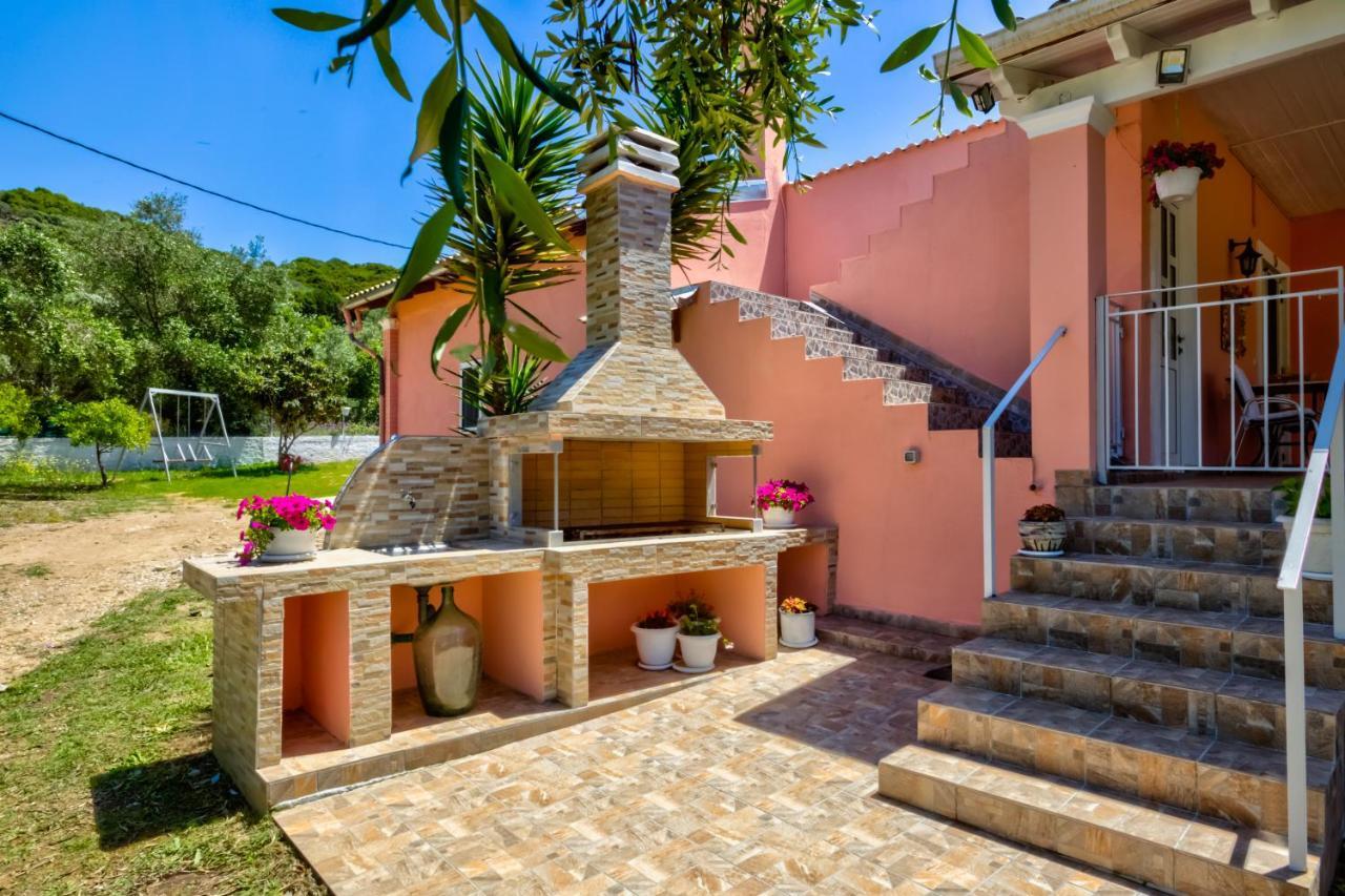 Villazia Exclusive Estate Episkopiana  Luaran gambar