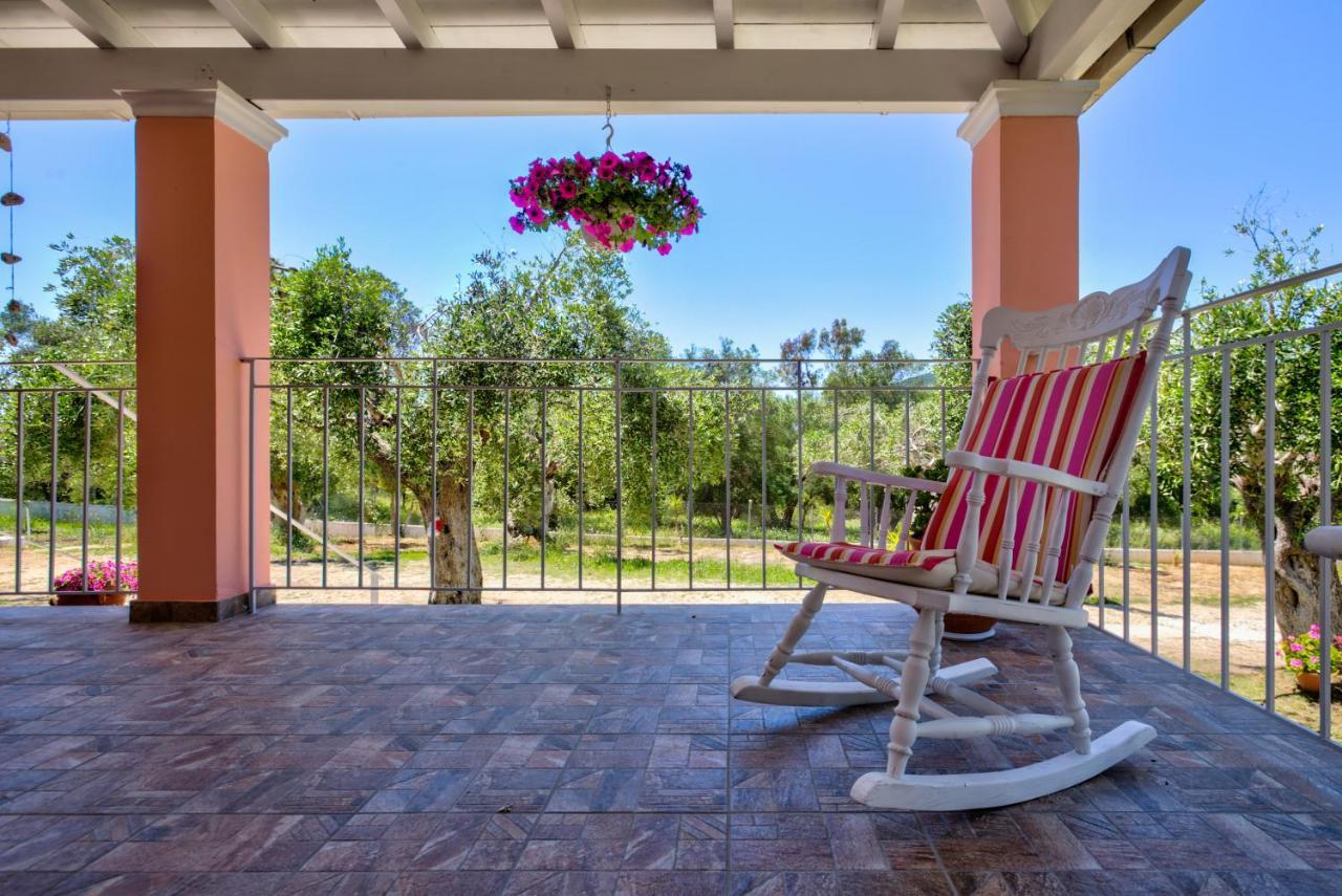 Villazia Exclusive Estate Episkopiana  Luaran gambar