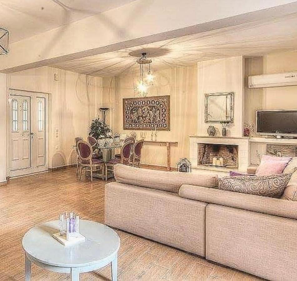 Villazia Exclusive Estate Episkopiana  Luaran gambar