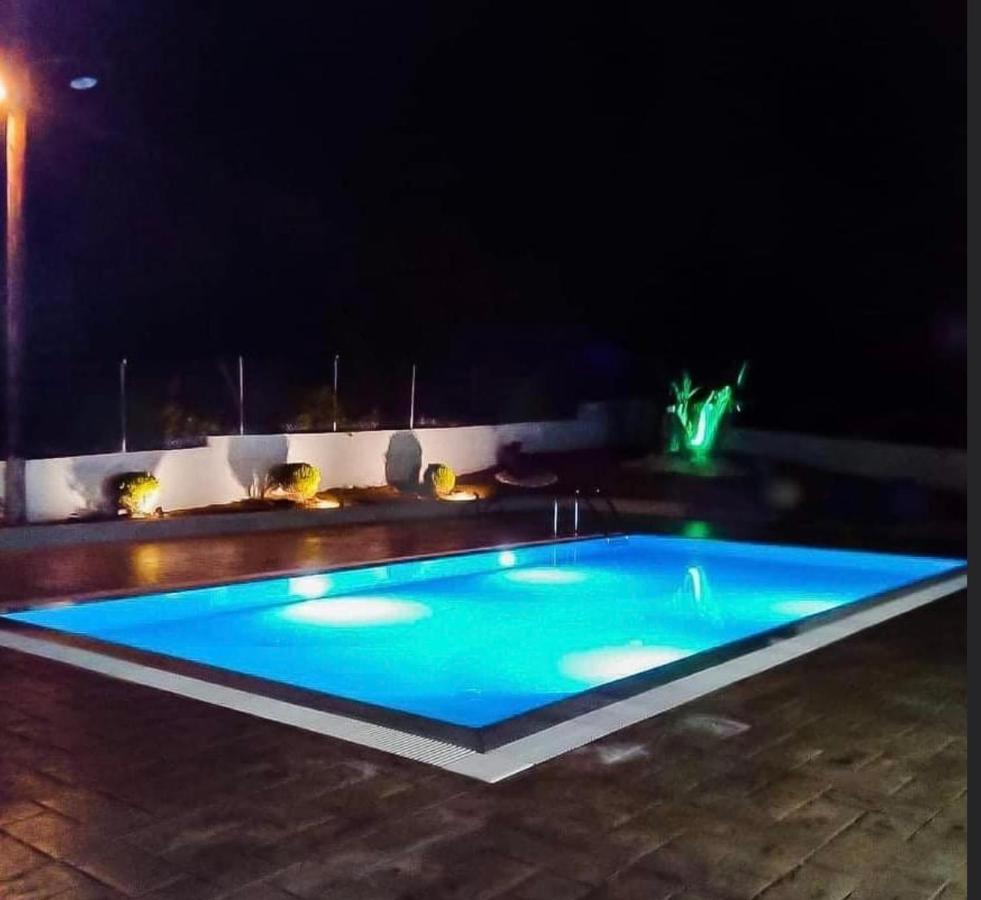 Villazia Exclusive Estate Episkopiana  Luaran gambar