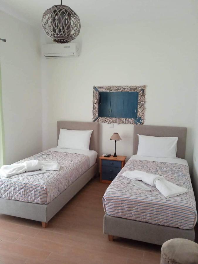 Villazia Exclusive Estate Episkopiana  Luaran gambar