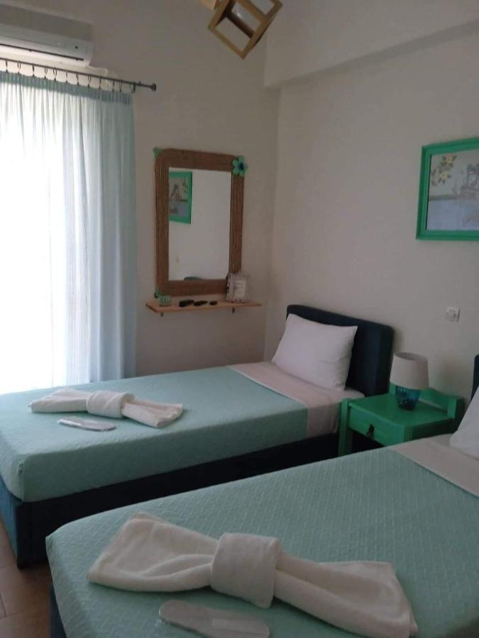 Villazia Exclusive Estate Episkopiana  Luaran gambar