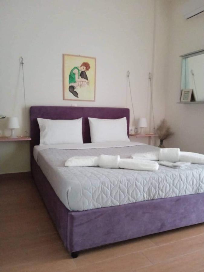 Villazia Exclusive Estate Episkopiana  Luaran gambar